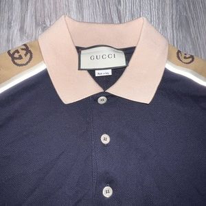 Gucci polo